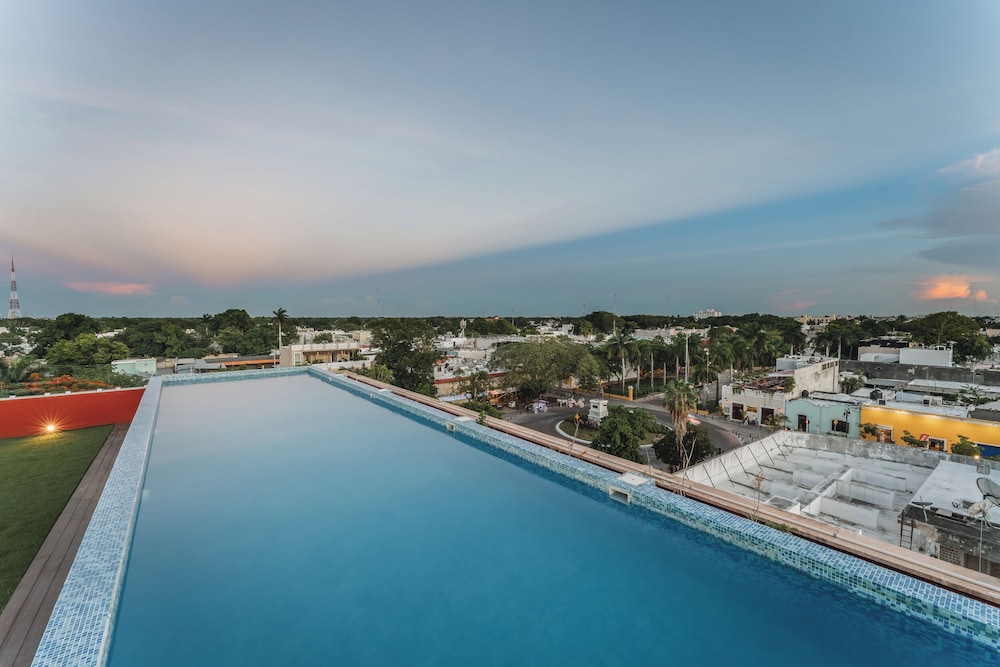 Hotel Kavia Premium 50/58