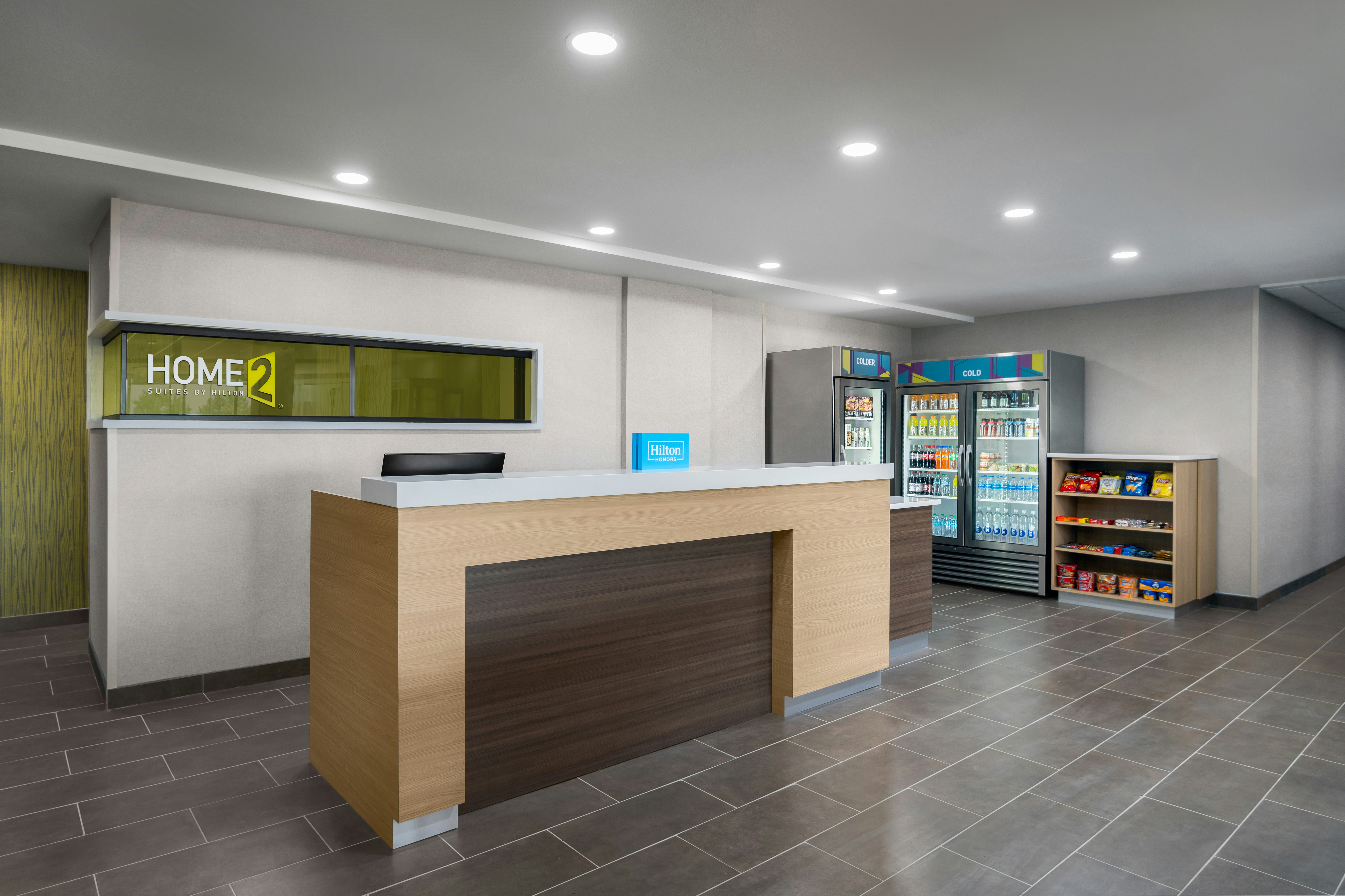 Home2 Suites by Hilton Forrest City 3/22