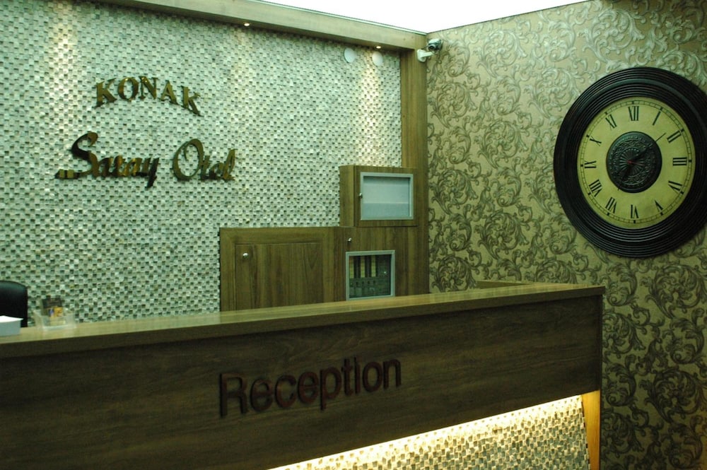 Konak Saray Hotel 7/26