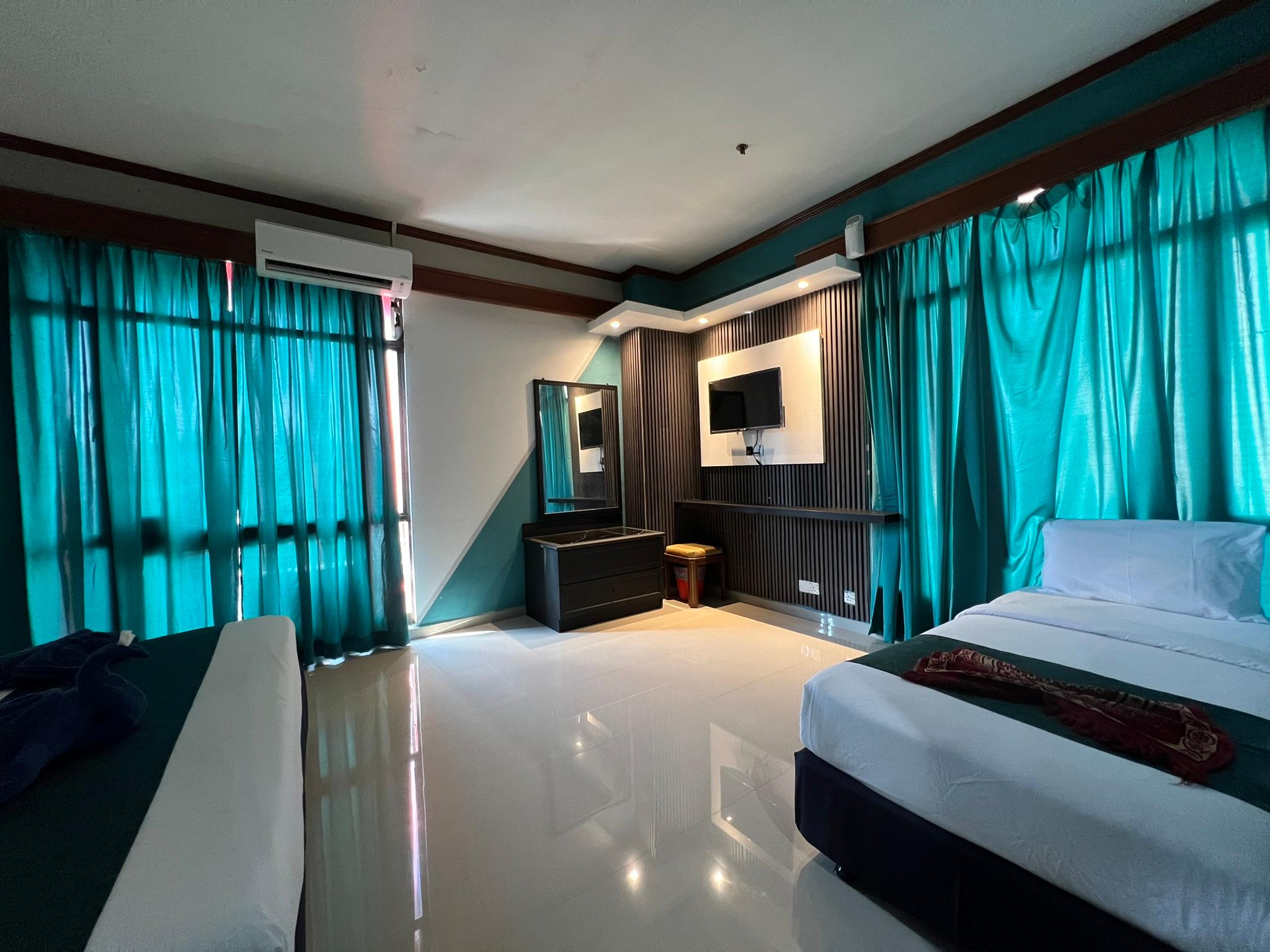 Adamson Hotel Kuala Lumpur 15/48