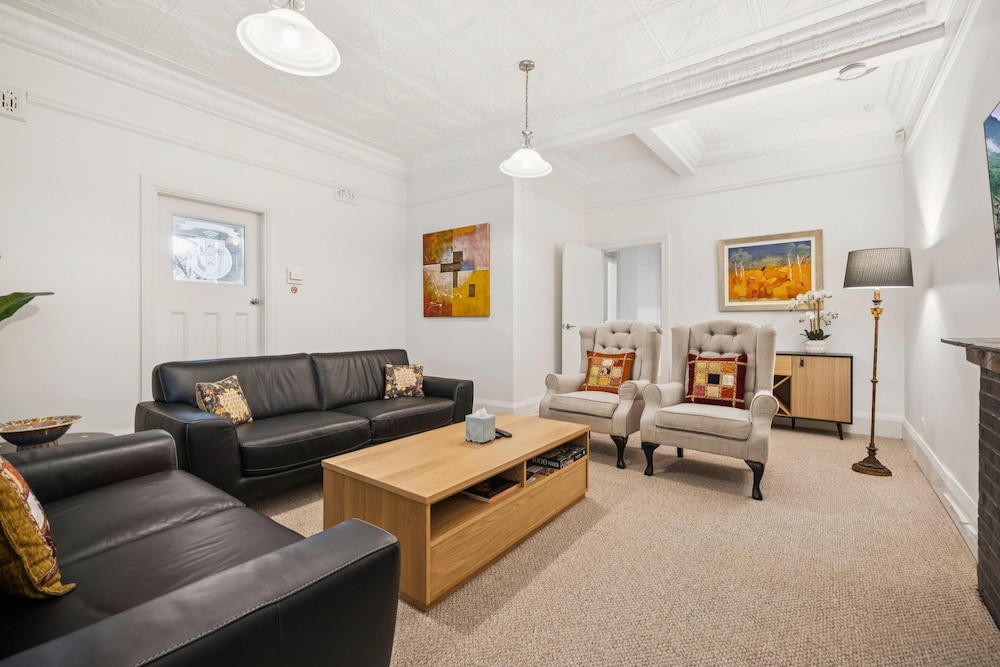 Comfort Resort Leura Gardens 44/65