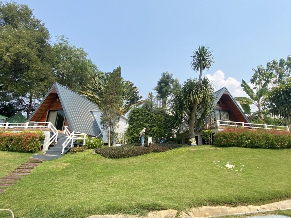 Goodview Resort & Camping 40/50