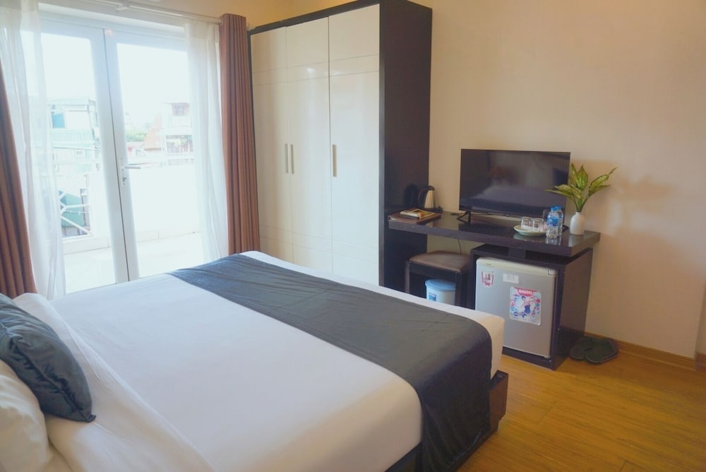 Hanoi Serenity Hotel 2 14/42