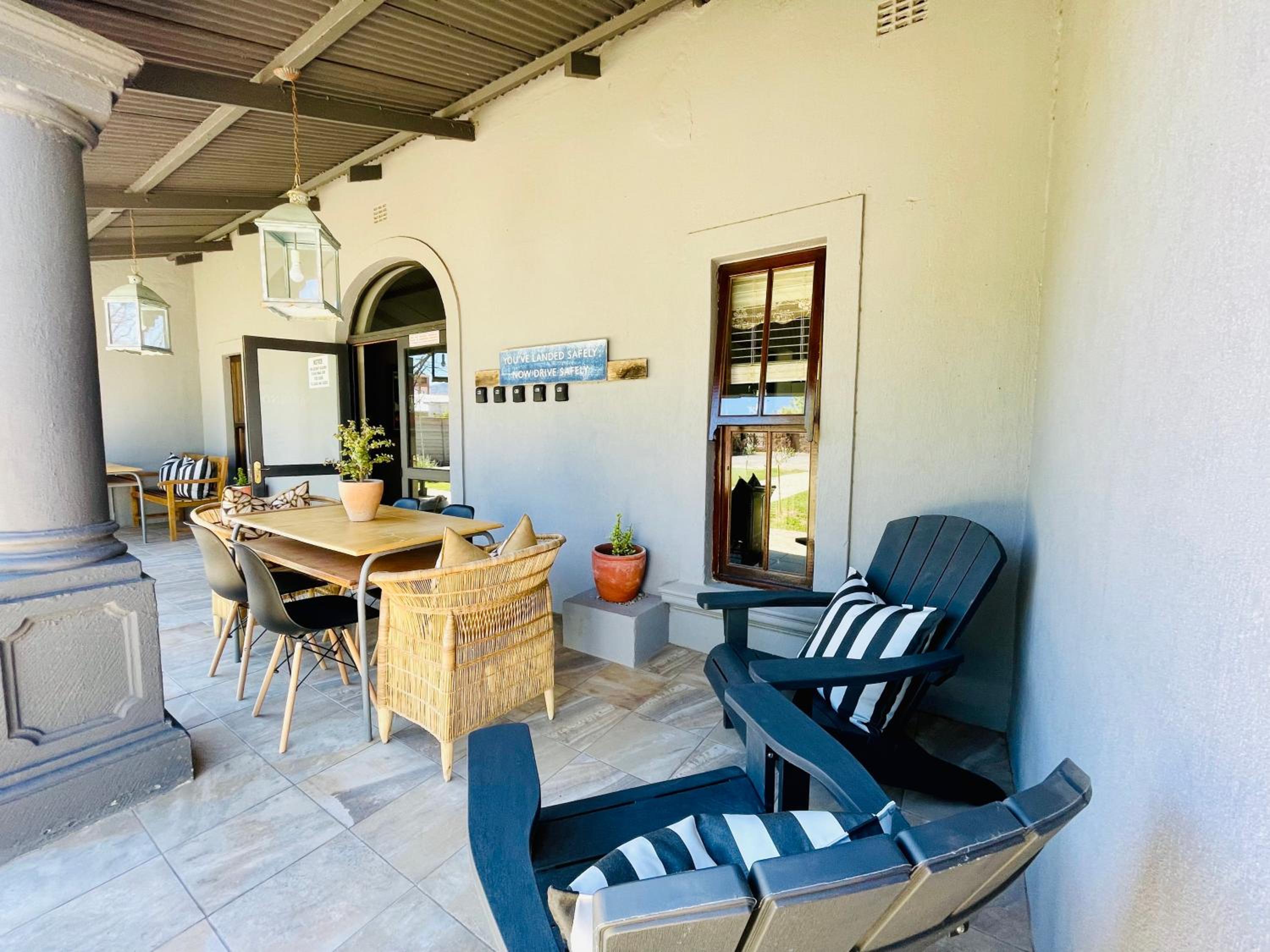 The Merino Guest House 35/50