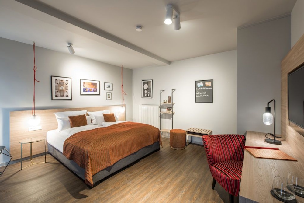 StattHotel 8/35