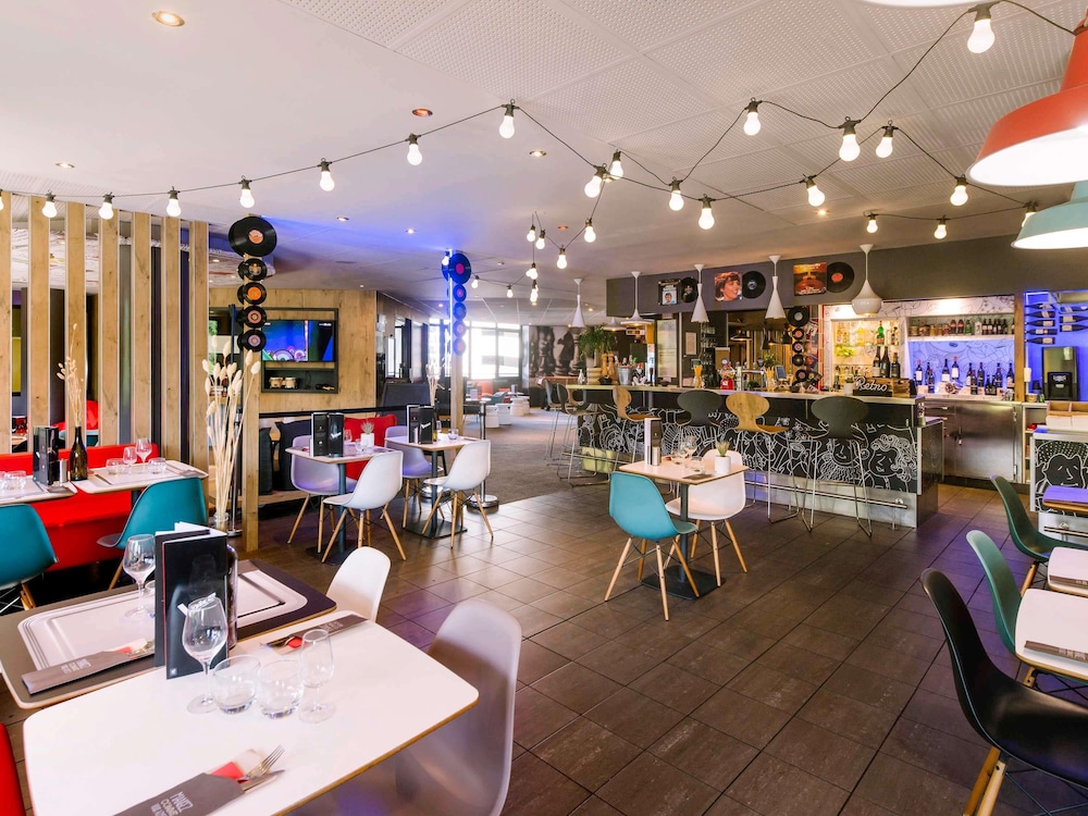 Ibis Avignon Centre Gare 56/86