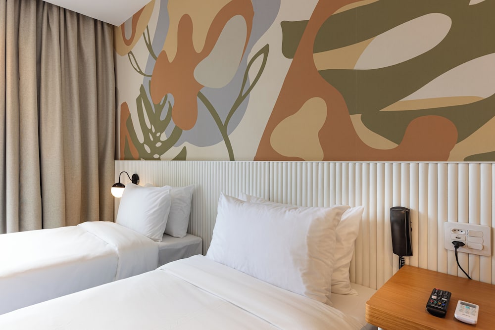 B&B Hotel Santos Dumont 27/41