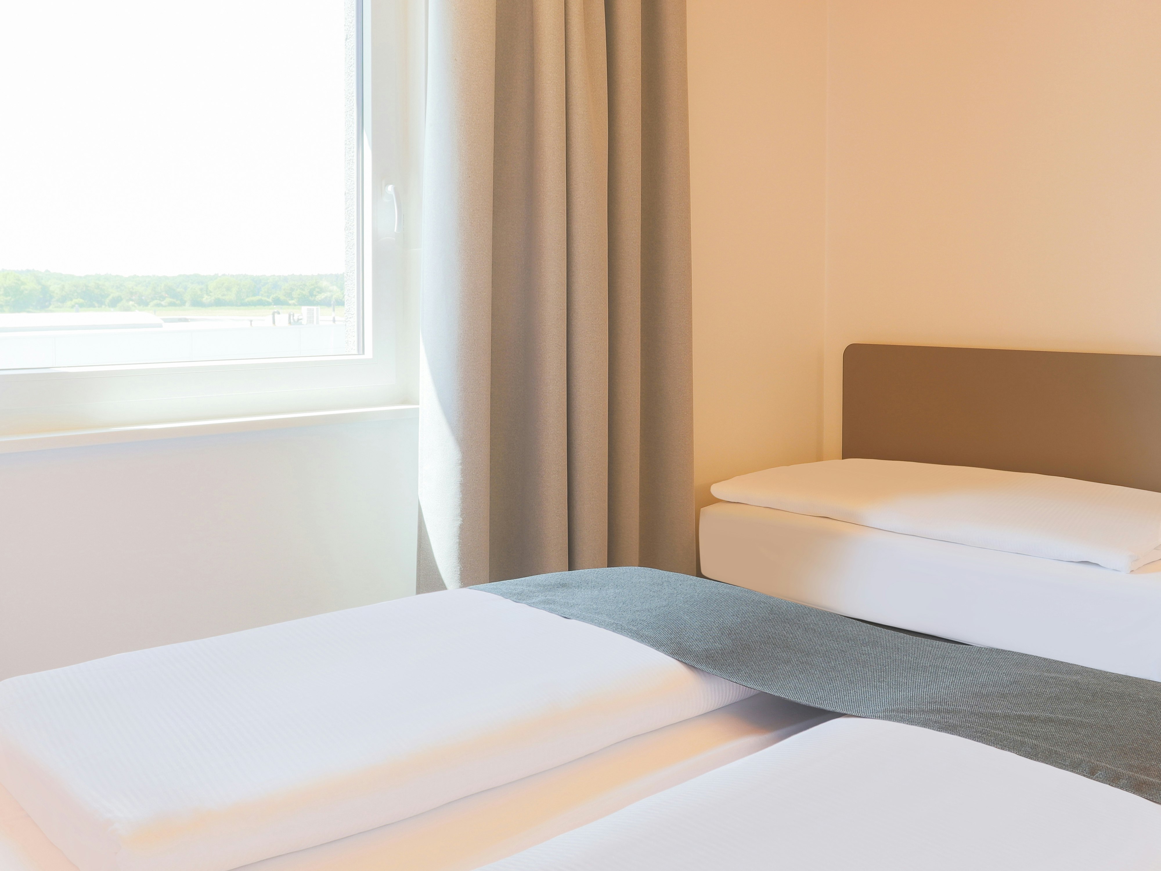 B&B HOTEL Bruchsal-Karlsdorf 5/23
