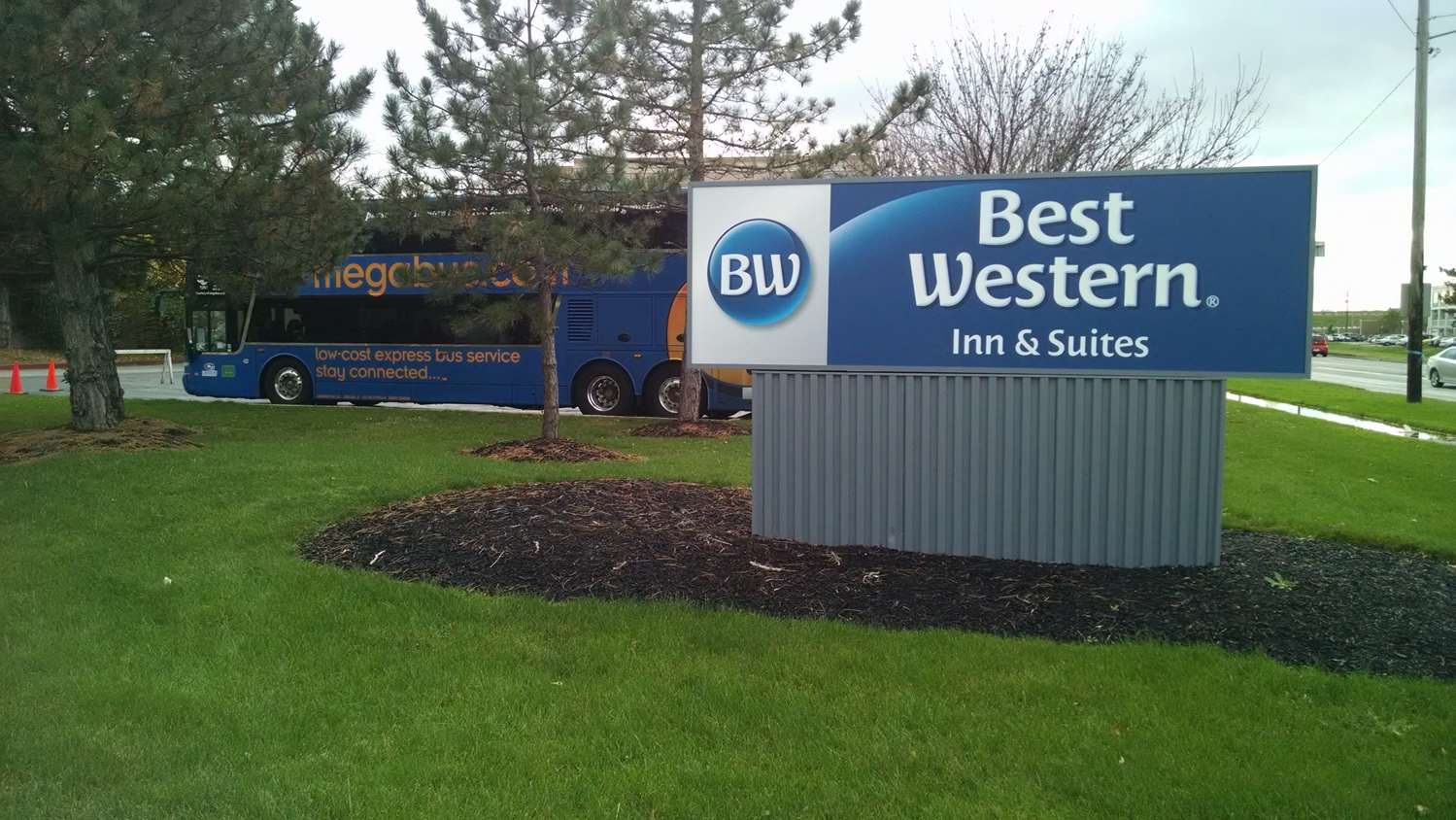 Best Western Airport Inn And Suites Cleveland 4/37