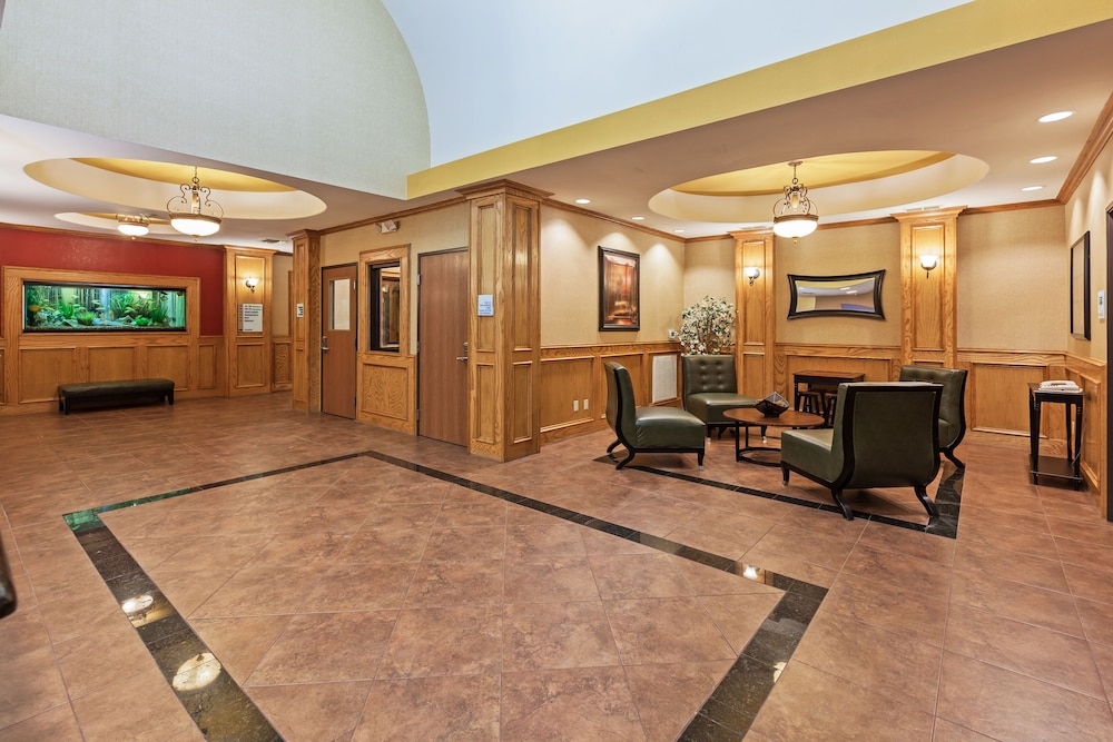 Holiday Inn Express Hotel And Suites Corpus Christi Nw Calallen 41/71