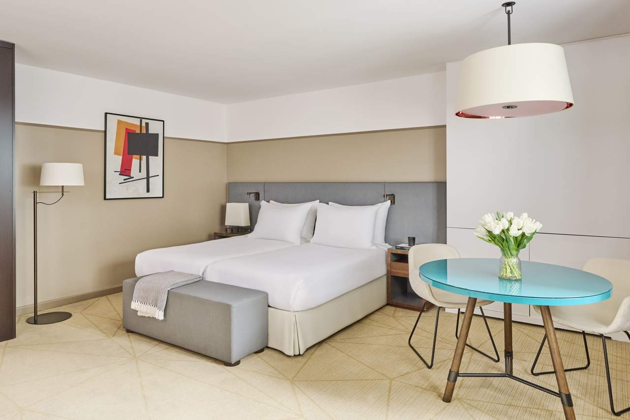Fraser Suites Harmonie Paris La Defense 14/32