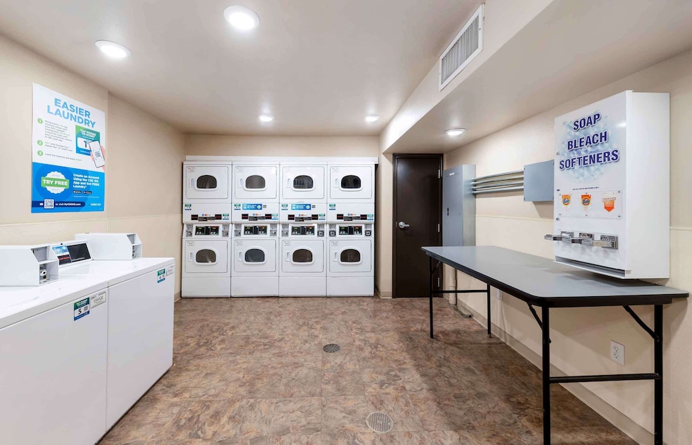 Extended Stay America Select Suites - Oklahoma City - West 35/43