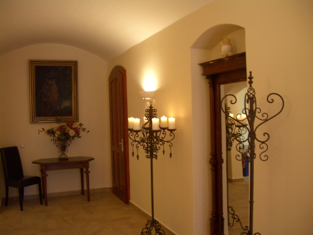 Hotel Appartement Villa Ulenburg 14/29