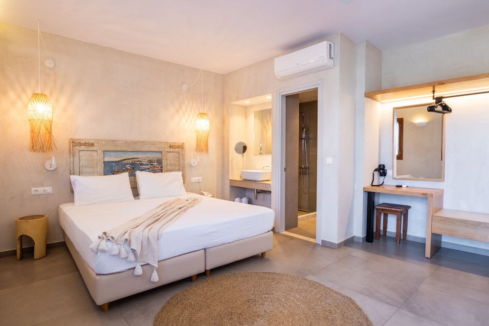 Aegean Village Beachfront Resort 17/50