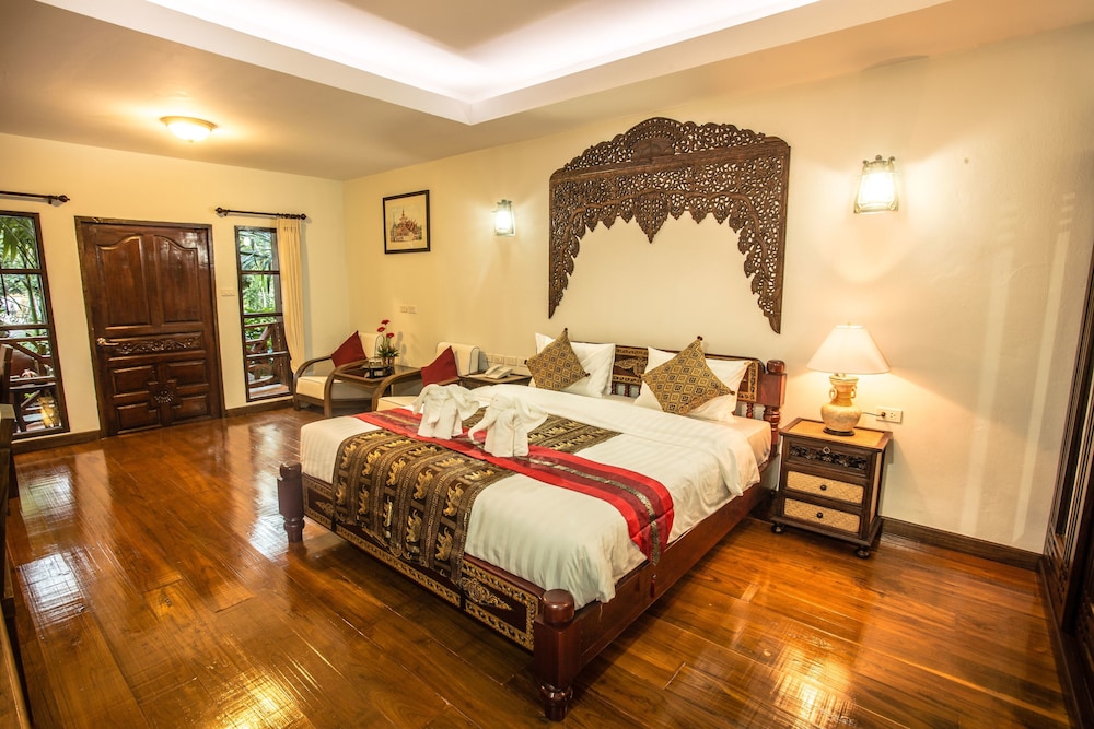 Pingdoi Hualin Boutique Hotel 15/50