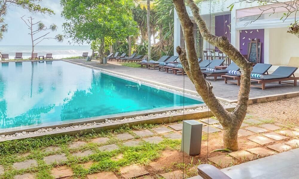 Roman Beach Hikkaduwa 45/47