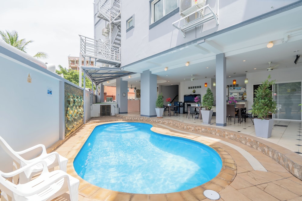Squareone Hostel 45/54