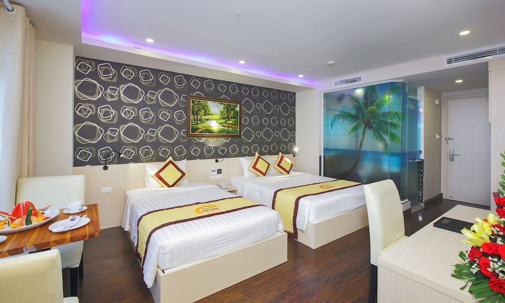 room