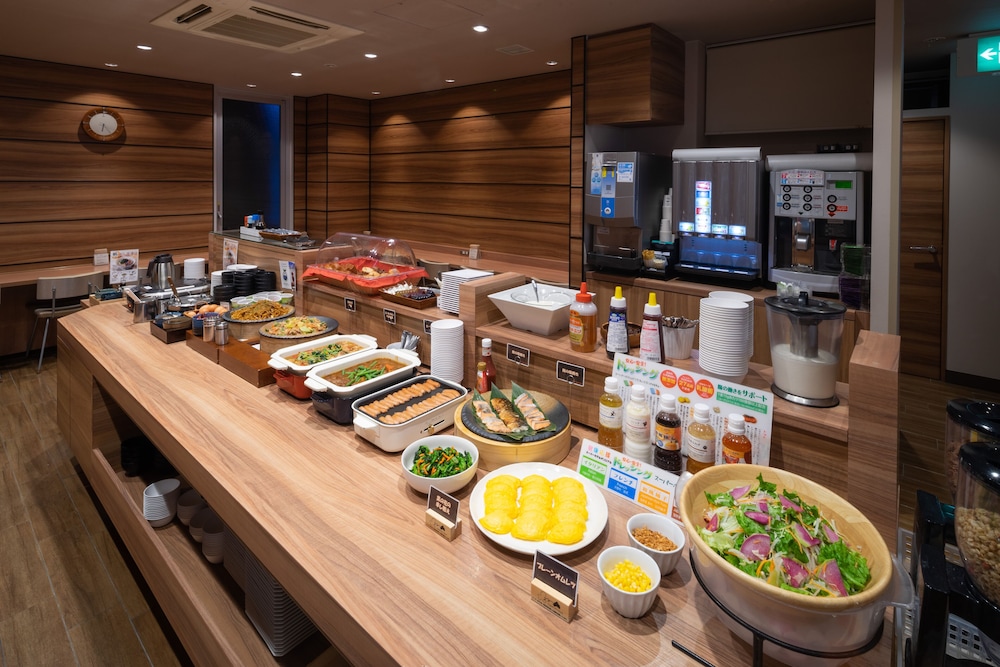 Super Hotel JR Fujiekimae Kinenkan 28/42