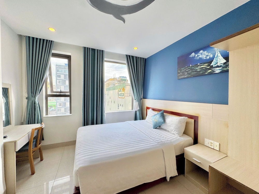 Son Ha Europa Hotel Danang 25/99