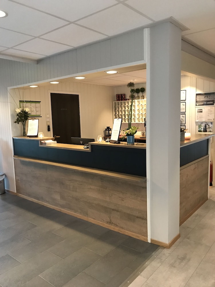Hotell Koselig Hemne 2/49