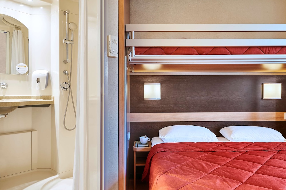 Hotel Premiere Classe Le Mans Ouest Universite 17/34
