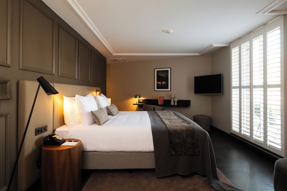 Willem, Suite, King Bed