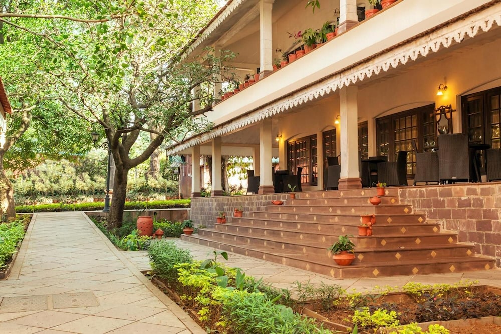 Welcomheritage Golf View 55/58