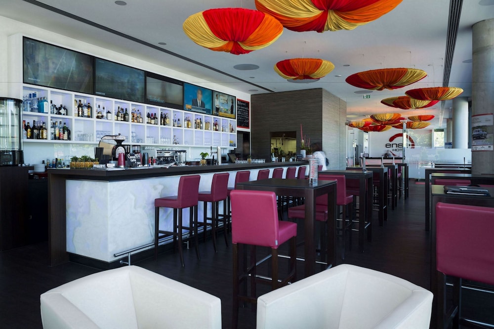 Enso Hotel 34/46