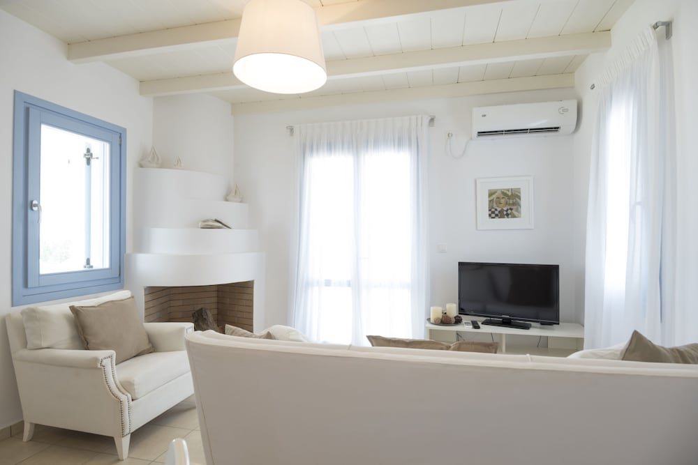 Naxian Resort 26/50