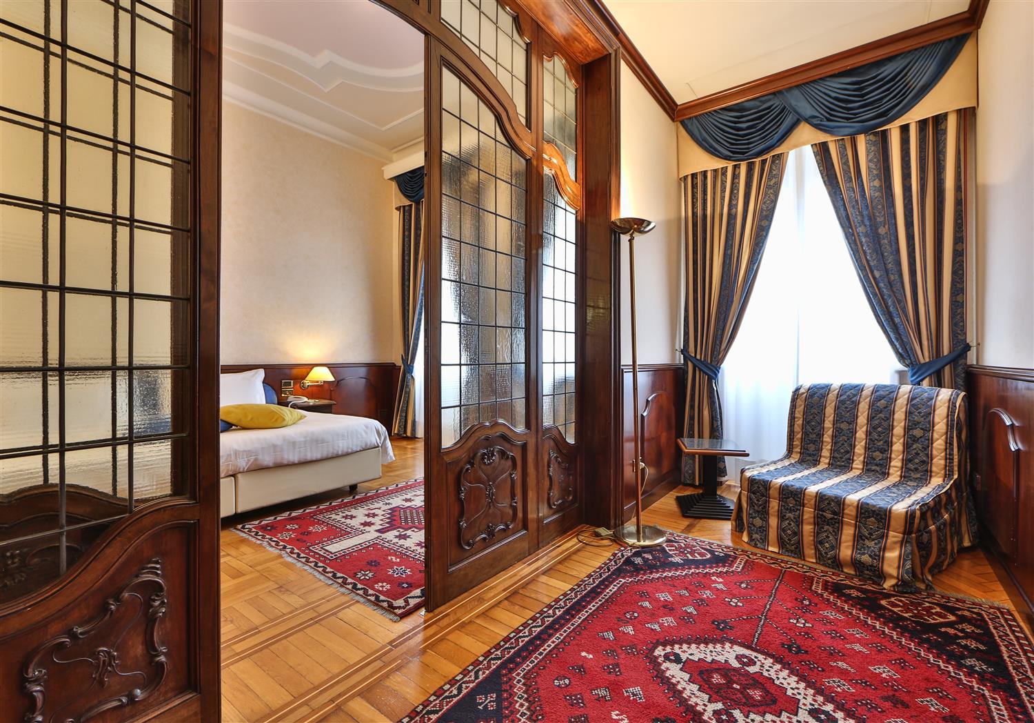 Best Western Hotel Moderno Verdi 11/56