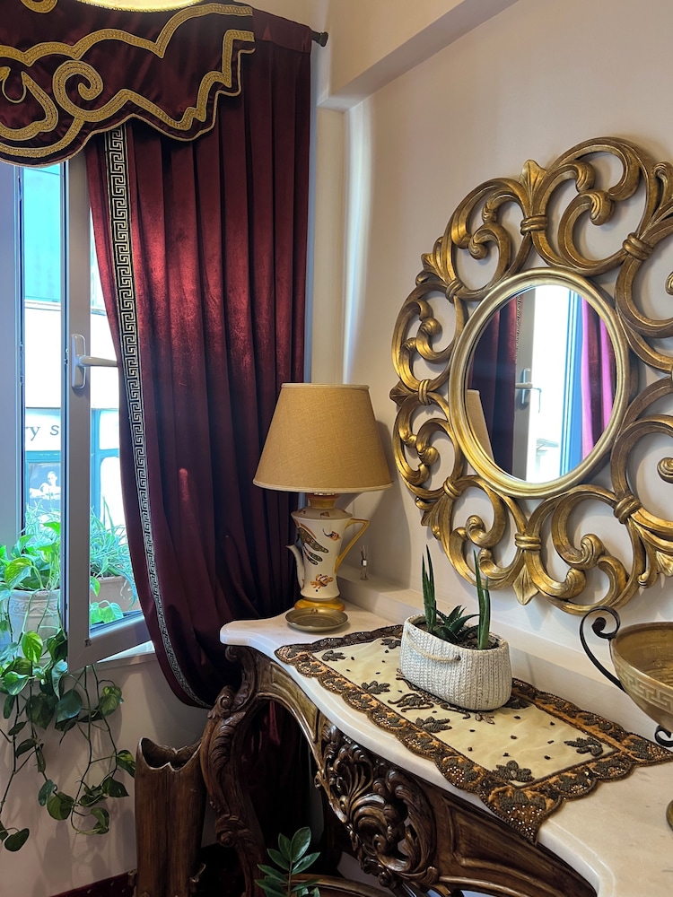 2 Kitarrat Boutique Hotel and Spa 23/34
