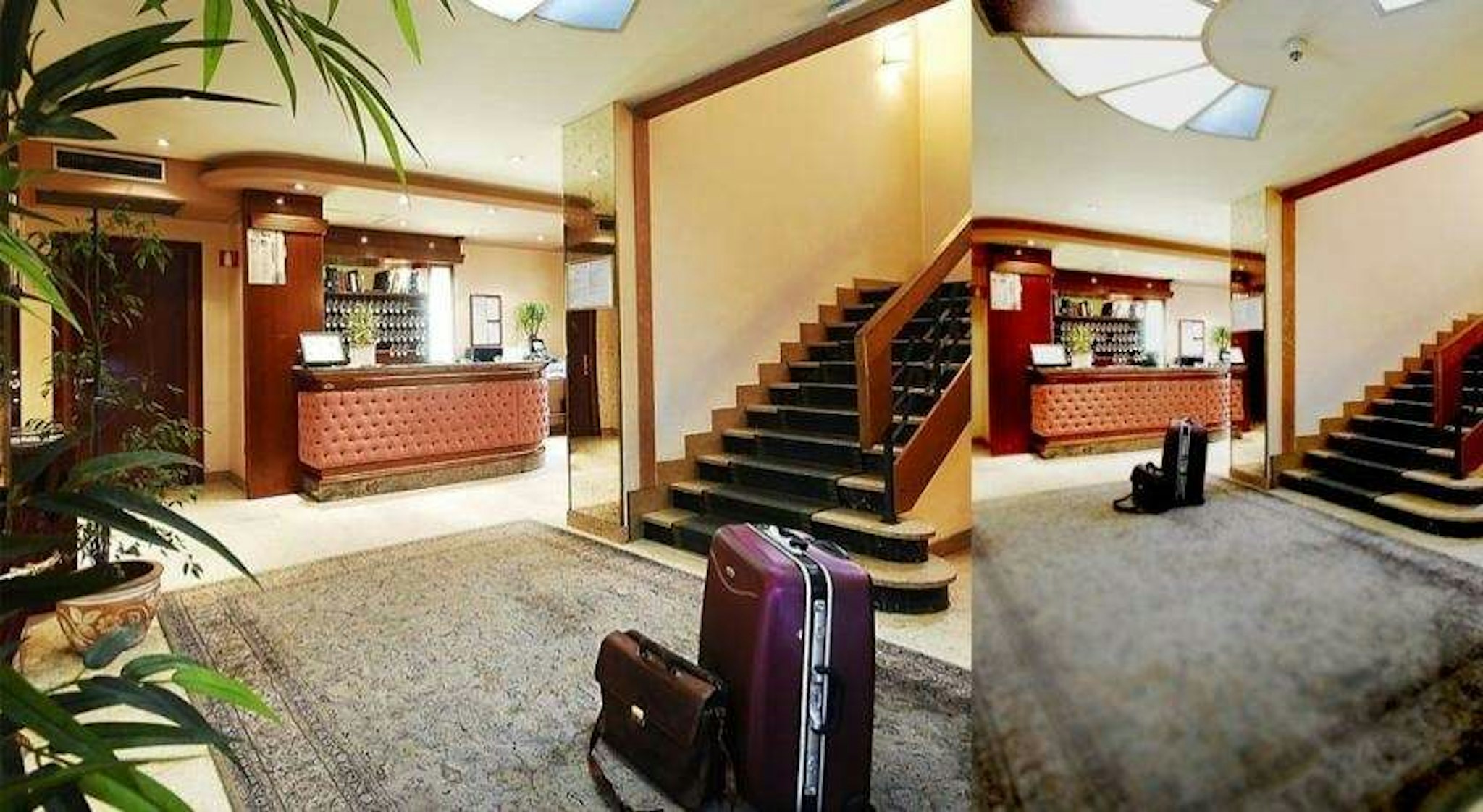 Hotel Estense 2/40
