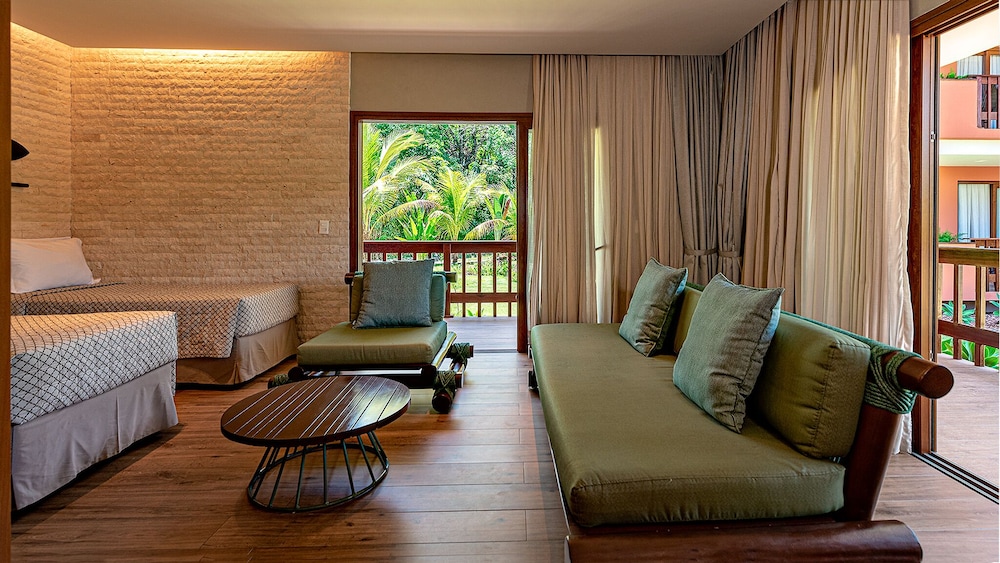 Village Paraíso Tropical 52/75