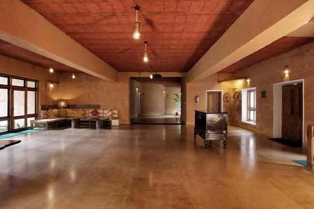 BANASURA HILL RESORT 9/50