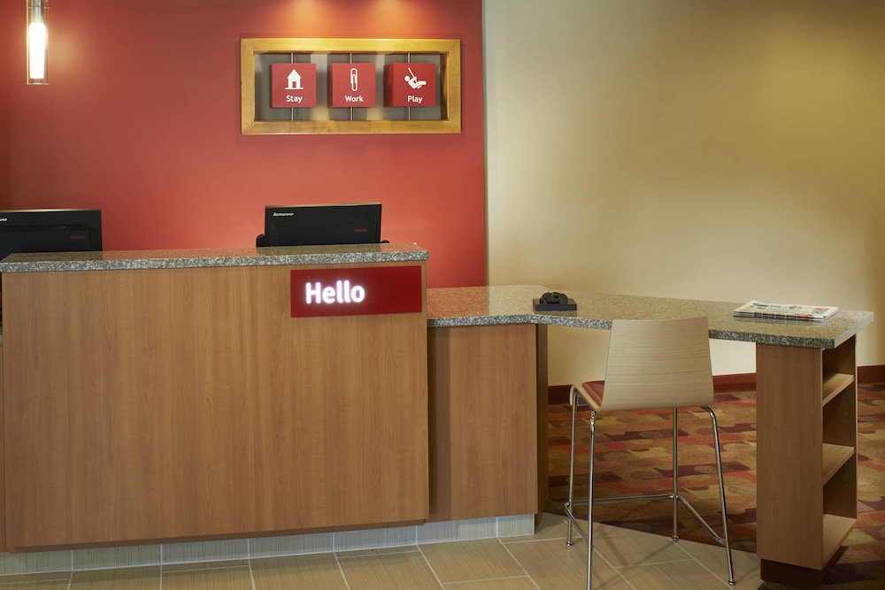 Towneplace Suites Saginaw 6/28