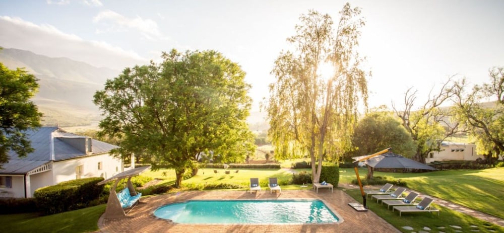 Swartberg Country Manor 43/49