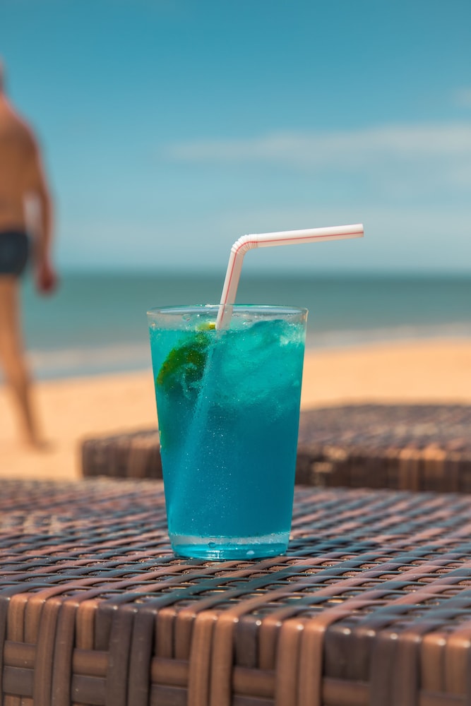 塞古罗港海滩度假村 - 全包式(Porto Seguro Praia Resort) 图片4