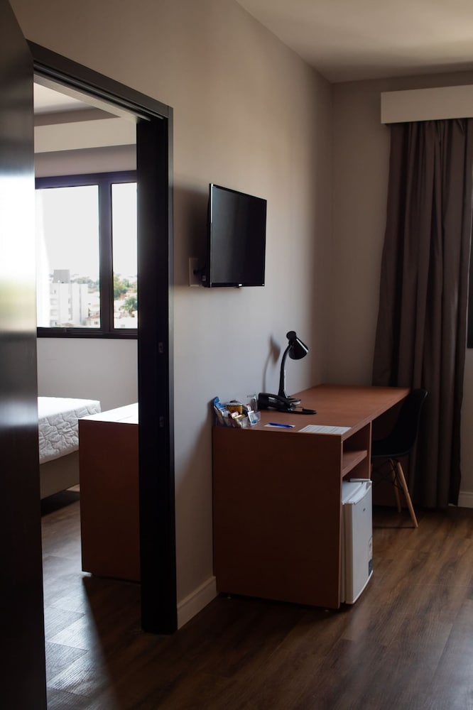 Comfort Hotel Presidente Prudente 11/66