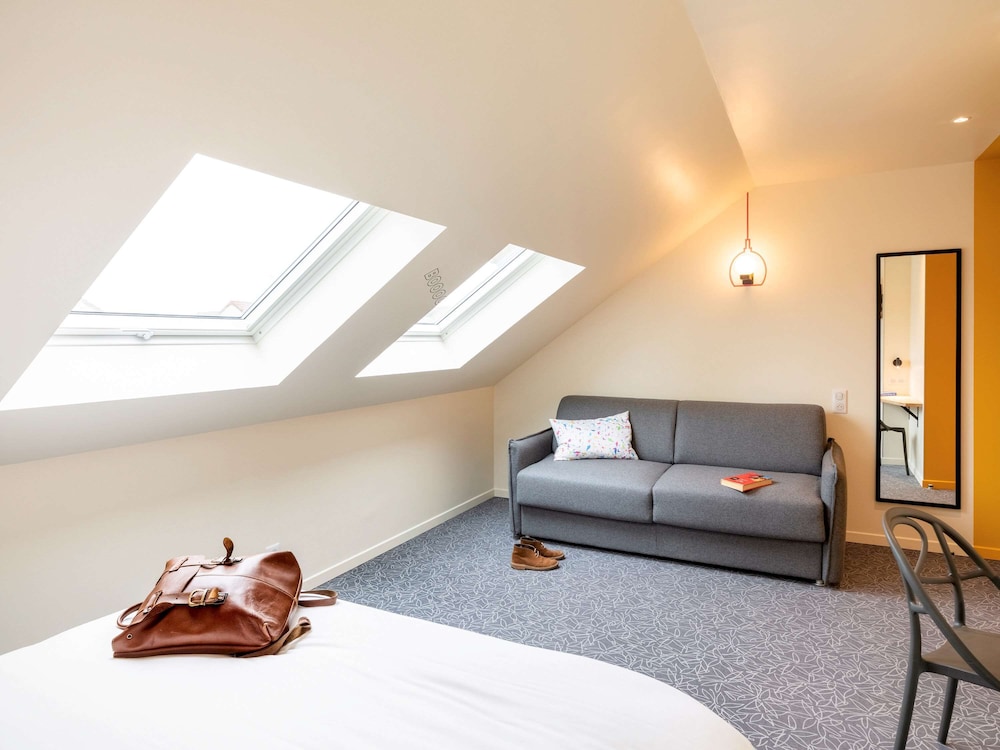 Greet Hotel Beaune 46/81
