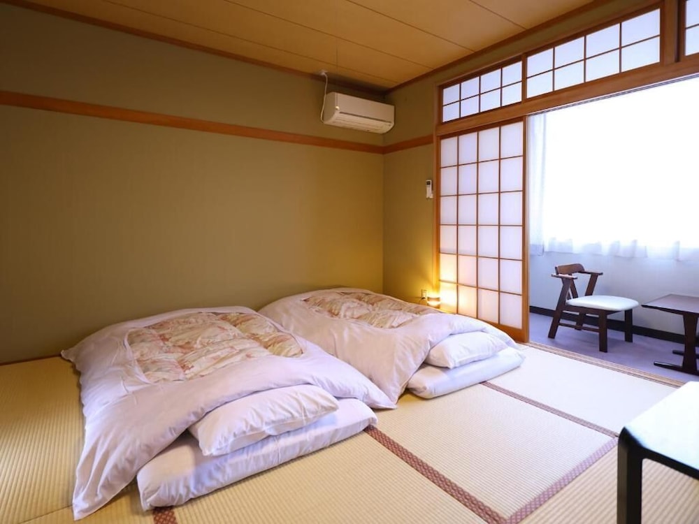 Yama no Takohei Ryokan 10/32