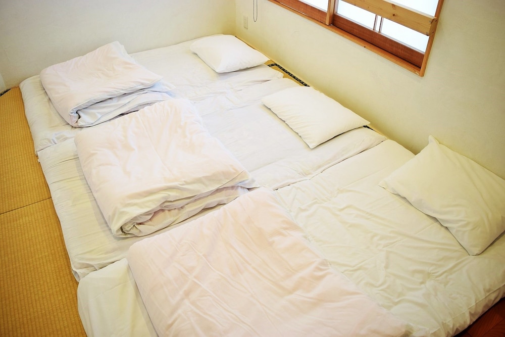 Hiroshima Hostel En 10/26
