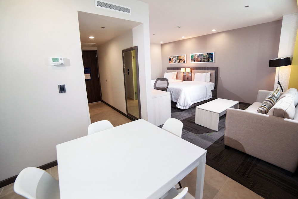 Hampton Inn Suites By Hilton Aguascalientes Airport 26/58