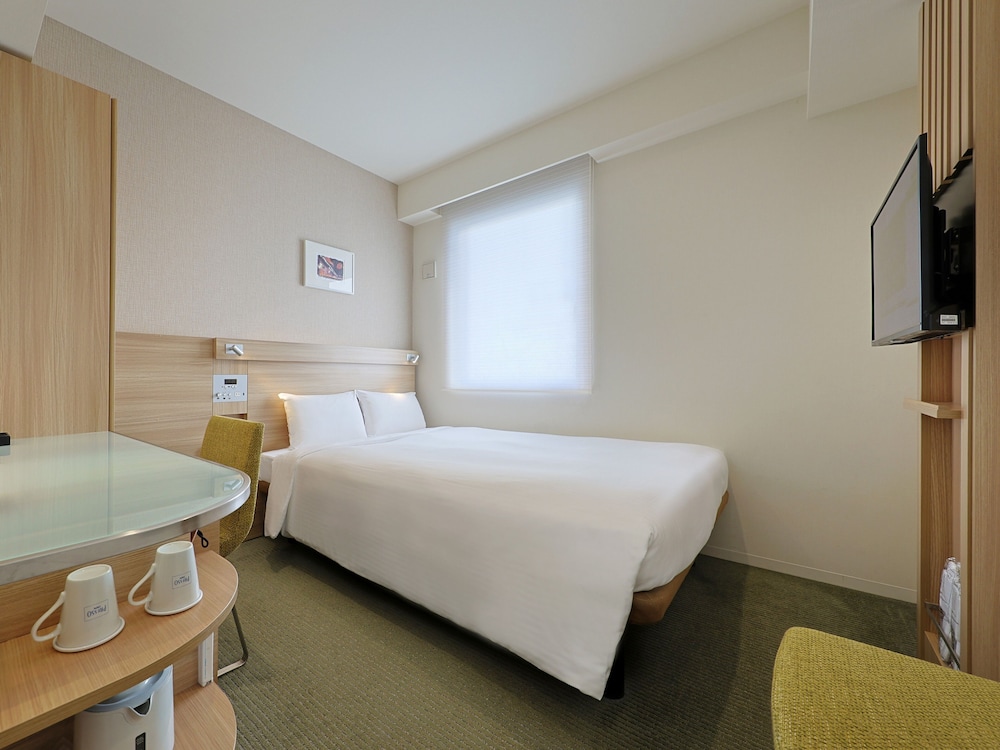 Keio Presso Inn Hamamatsucho 18/67