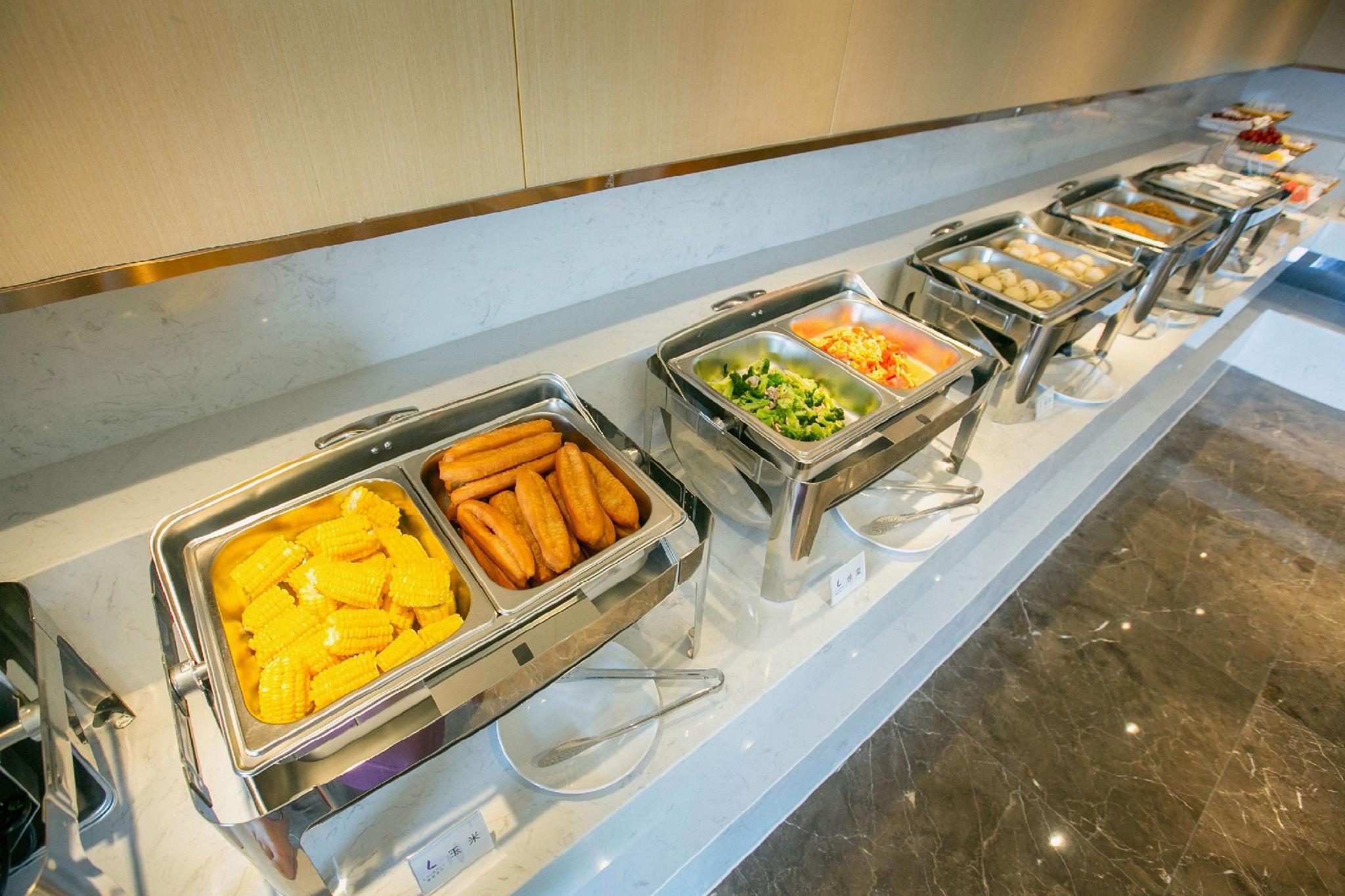 Lavande (Nanchang Qianhu Avenue Nanchang Univercity Branch) 写真4