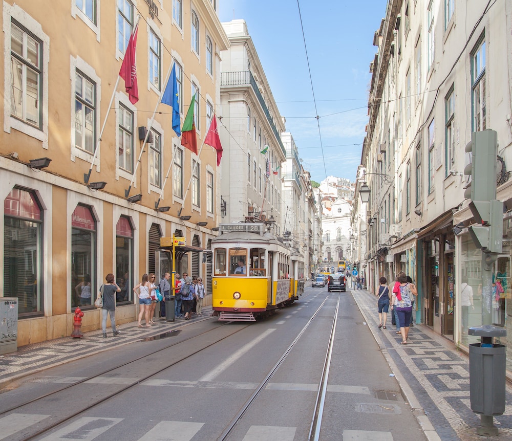 Dear Lisbon Palace Chiado Suites 60/63