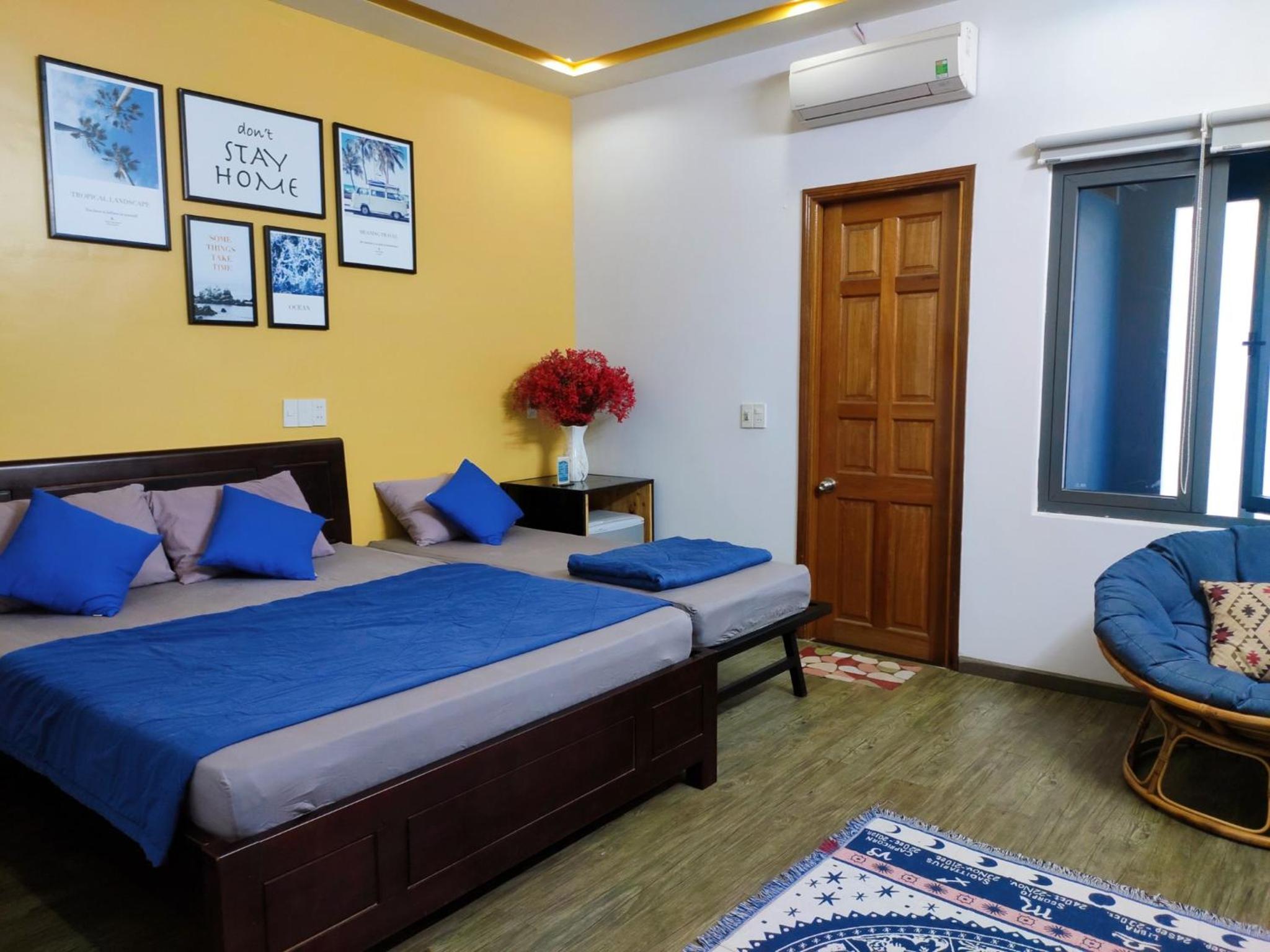 Kon Tiki Hostel 14/51