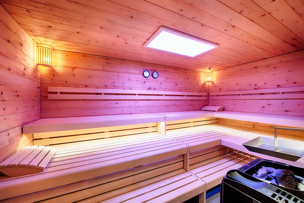 Seehotel Am Stausee 37/71