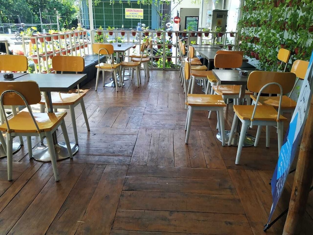 Green Red Hotel Syariah Jombang 54/73