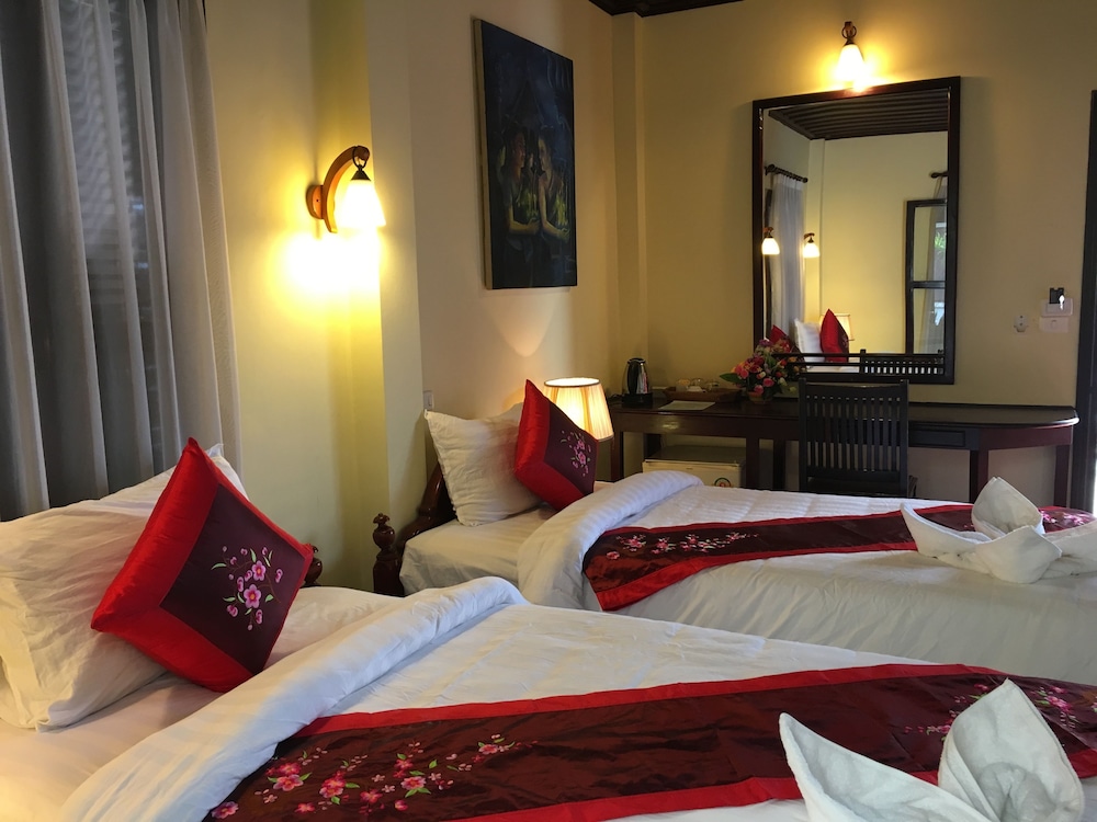 Villa Phathana 6/21